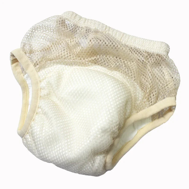 Newborn Baby Reusable Diapers