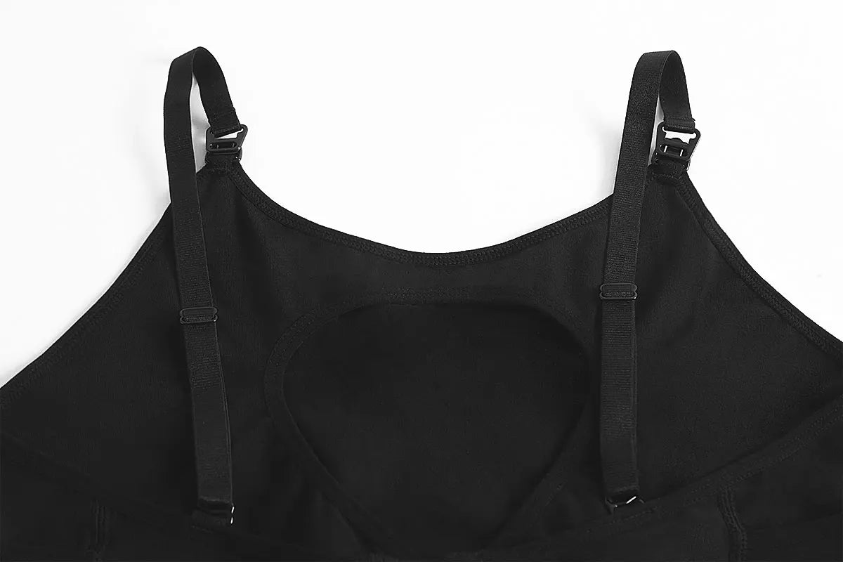 Hands Free Pump Bras