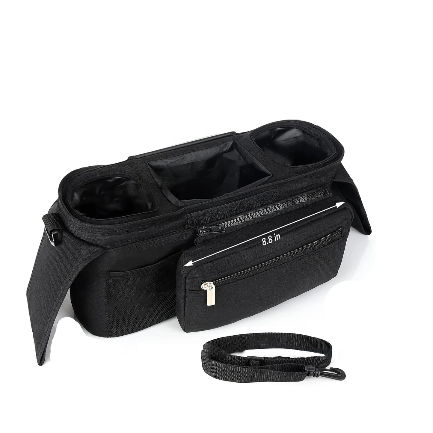 Baby Stroller Storage