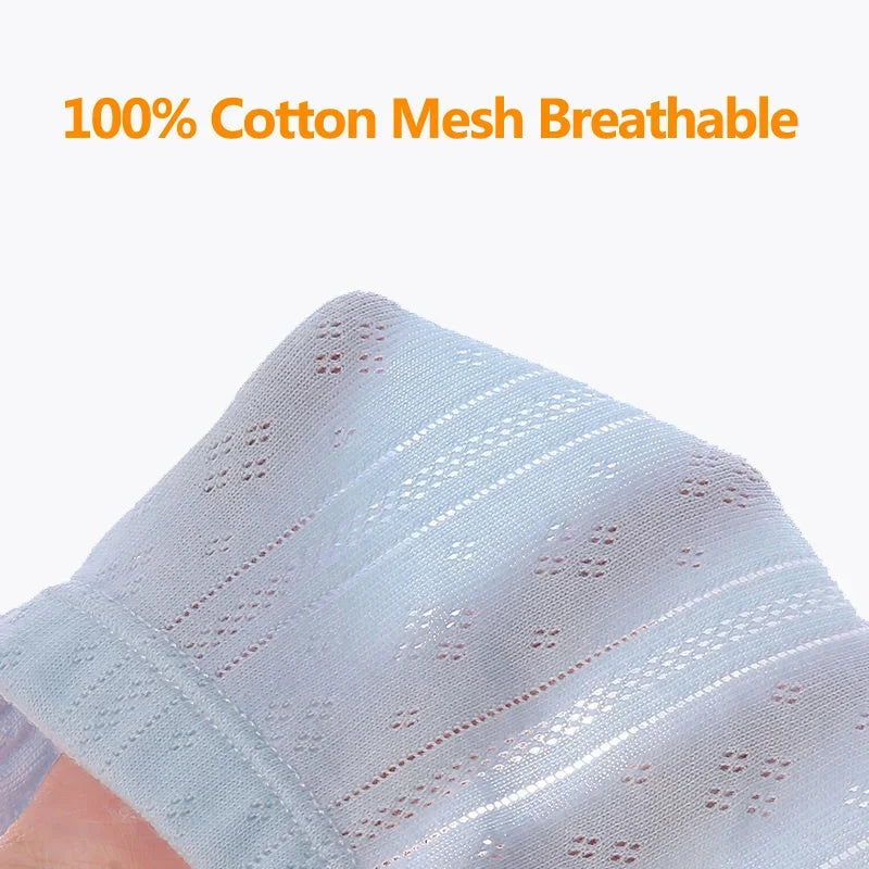 Newborn Baby Reusable Diapers