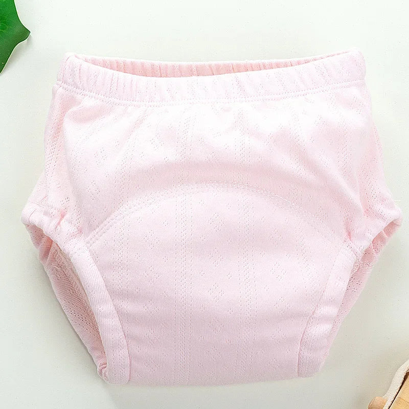 Newborn Baby Reusable Diapers