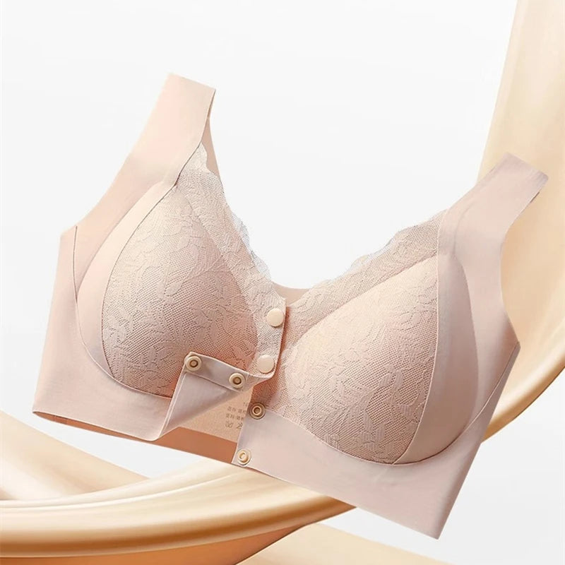 Large Size Maternity Bra