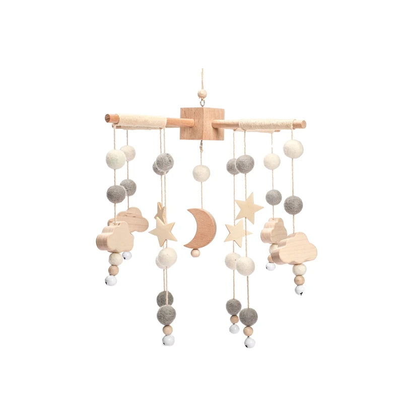 Crib Mobile