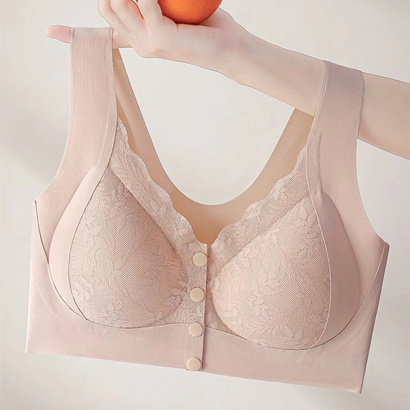 Large Size Maternity Bra
