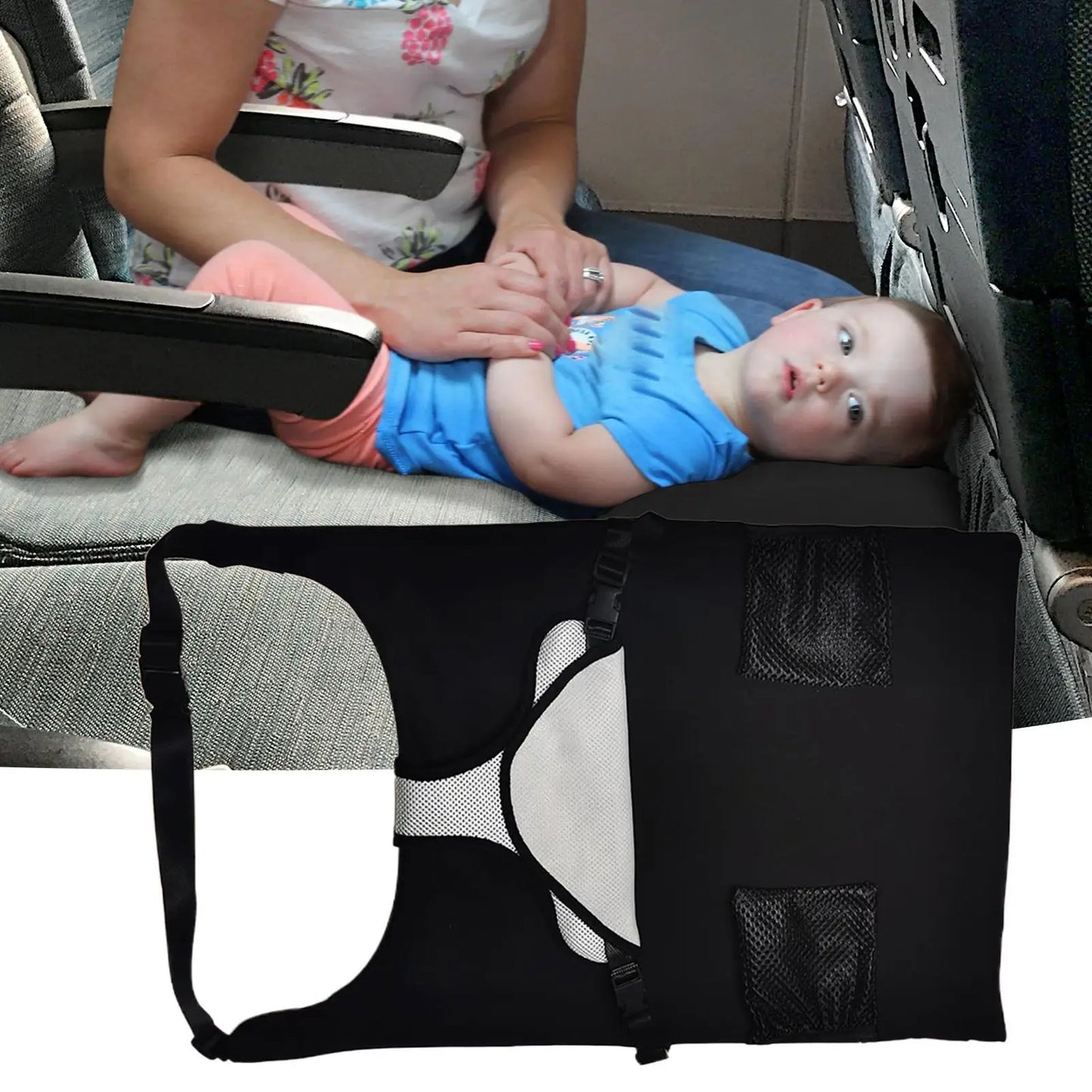 Travel Airplane Bed For Baby