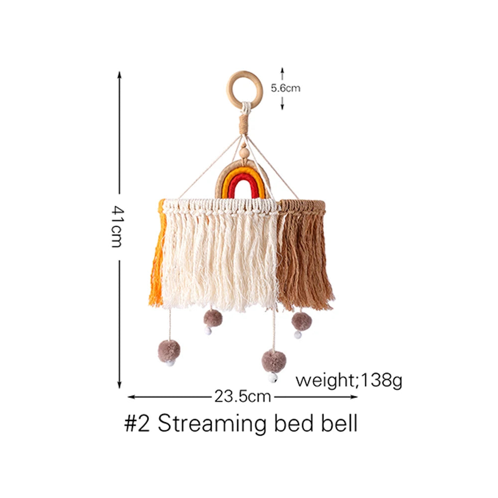 Baby Mobile for Crib