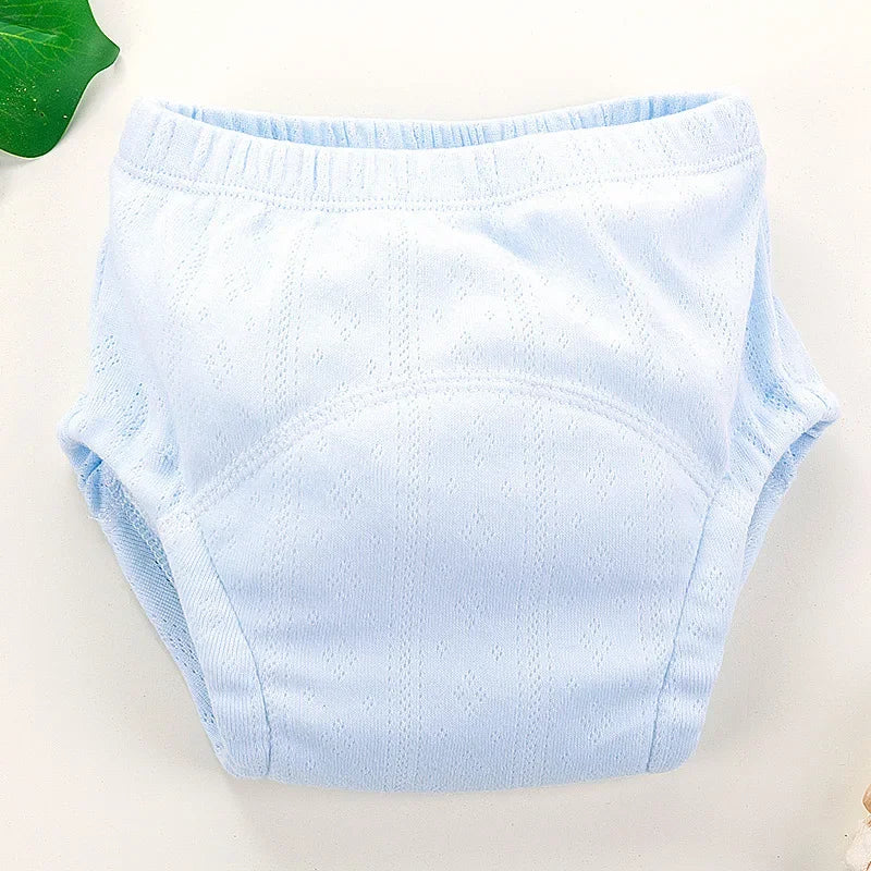 Newborn Baby Reusable Diapers