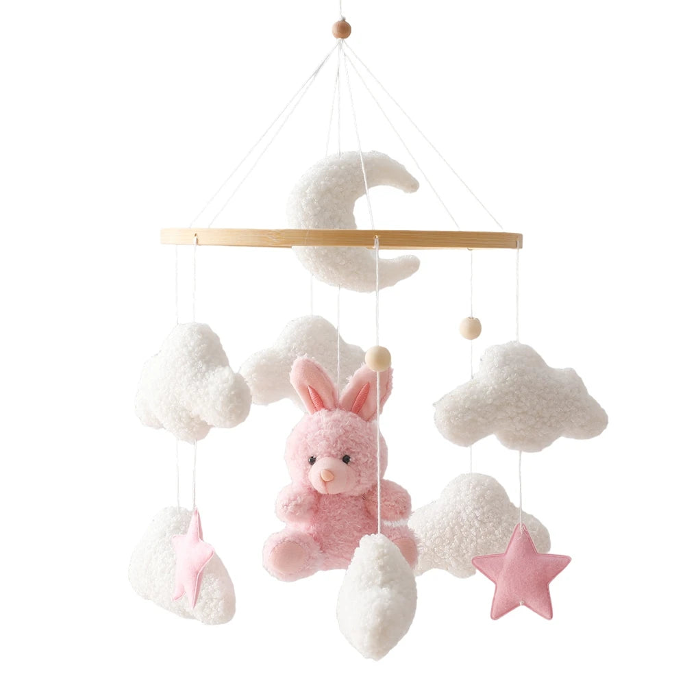 Baby Crib Mobile