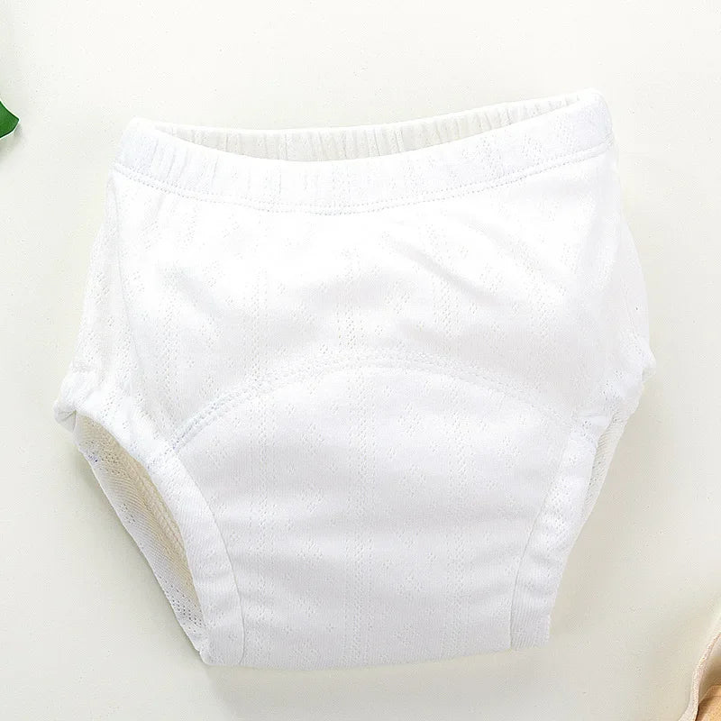 Newborn Baby Reusable Diapers