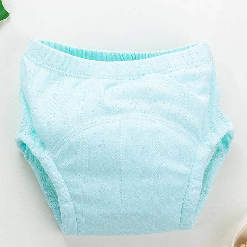 Newborn Baby Reusable Diapers