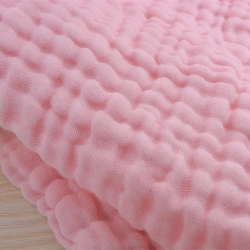 Muslin baby Swaddle Blanket