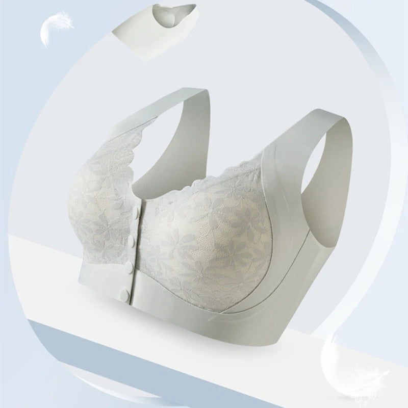 Large Size Maternity Bra