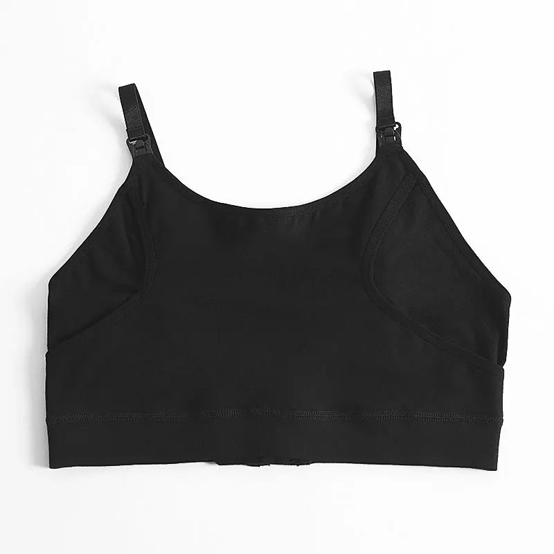 Hands Free Pump Bras