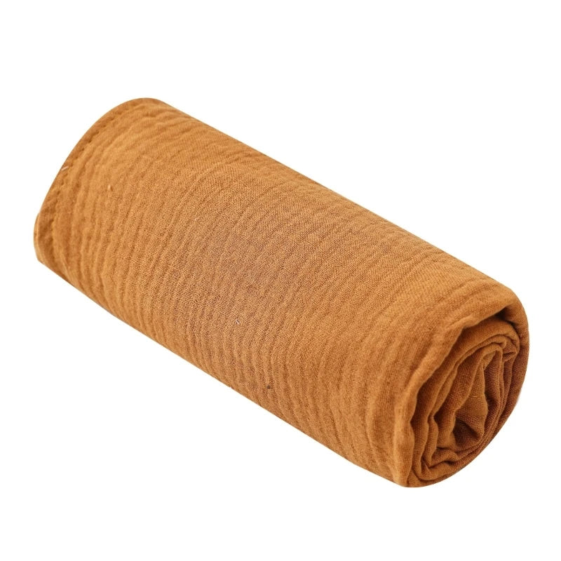 Cotton baby Swaddle Blanket