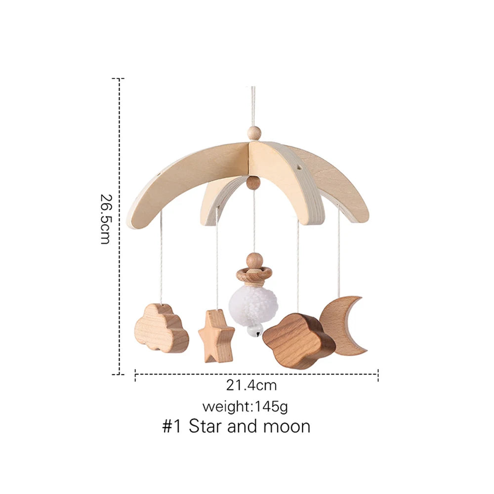 Baby Mobile for Crib