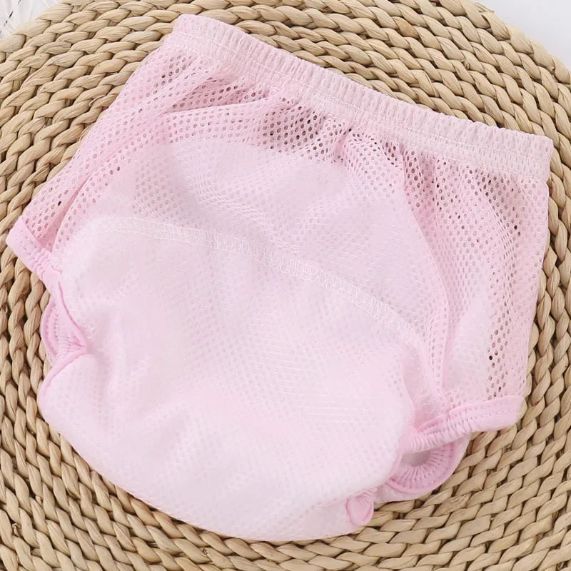Newborn Baby Reusable Diapers
