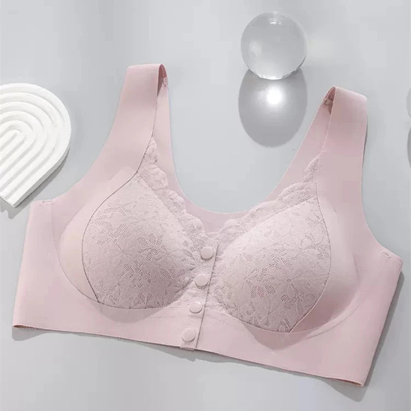 Large Size Maternity Bra