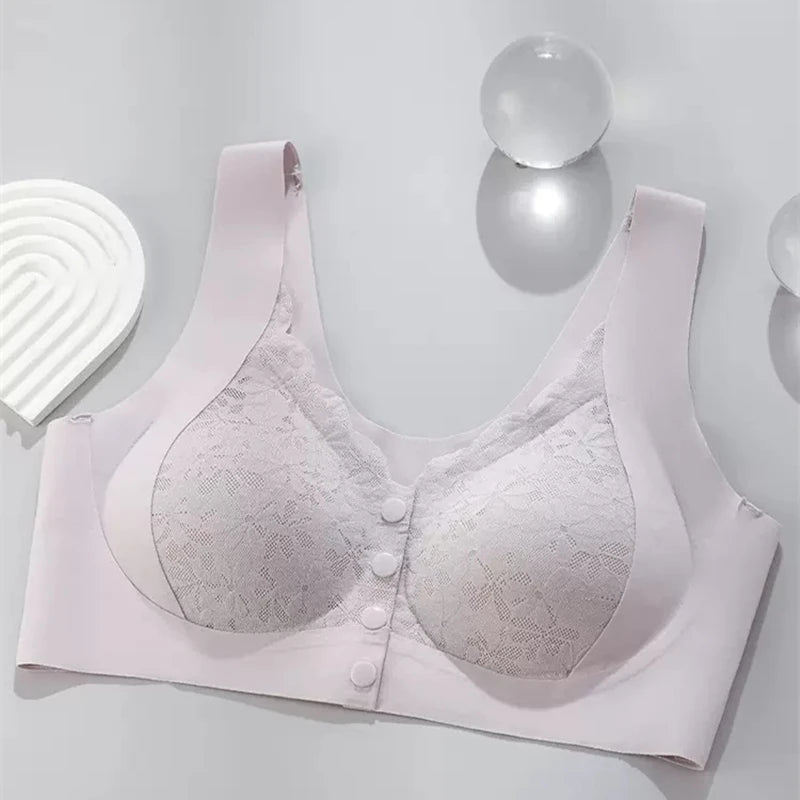 Large Size Maternity Bra