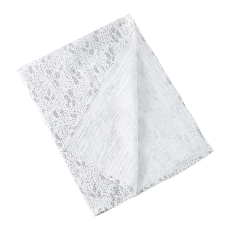 Cotton baby Swaddle Blanket