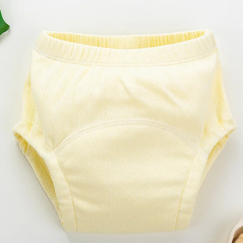 Newborn Baby Reusable Diapers