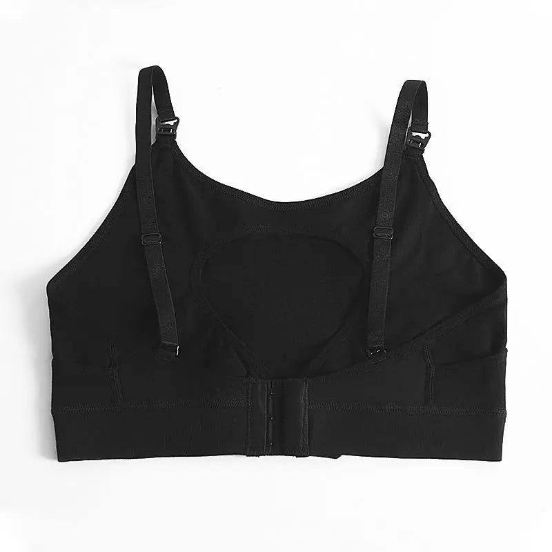 Hands Free Pump Bras