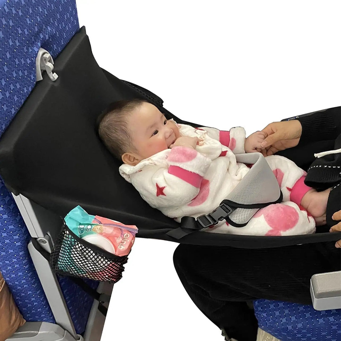 Travel Airplane Bed For Baby