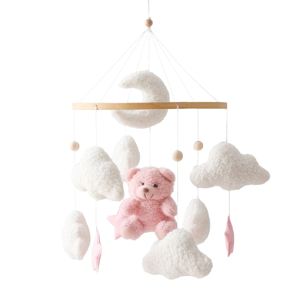 Baby Crib Mobile
